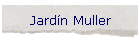 Jard�n Muller