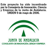 logo junta de andalucia