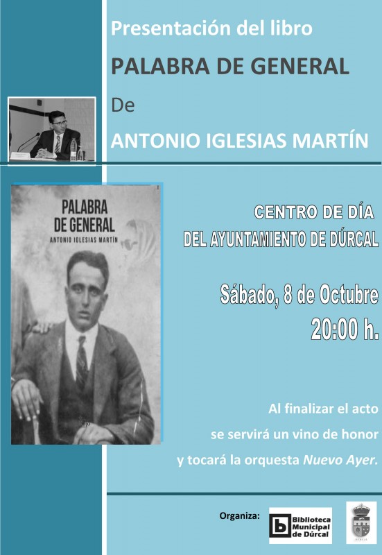 Presentacion libro