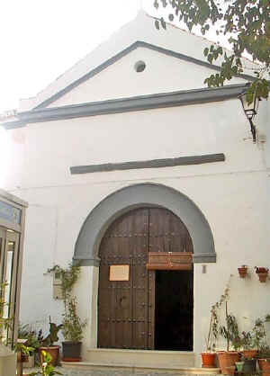 FachadadeLaermita.JPG (66082 bytes)