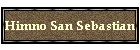 Himno San Sebastian