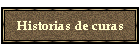 Historias de curas