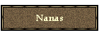 Nanas