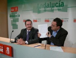 Un nuevo canal de agua beneficiar� a 2.500 regantes del Bajo Guadalfeo