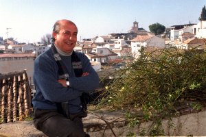 Fallece Jos� Heredia, el poeta que incorpor� el flamenco al teatro