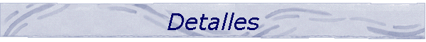 Detalles