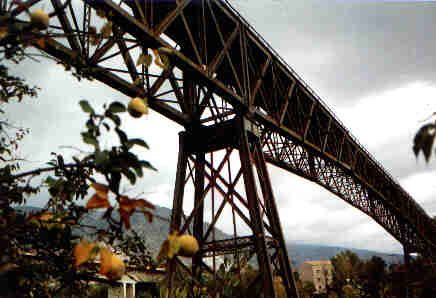 Puente de Hierro