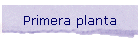 Primera planta