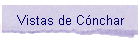 Vistas de C�nchar