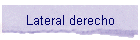 Lateral derecho