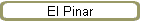 El Pinar