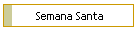 Semana Santa