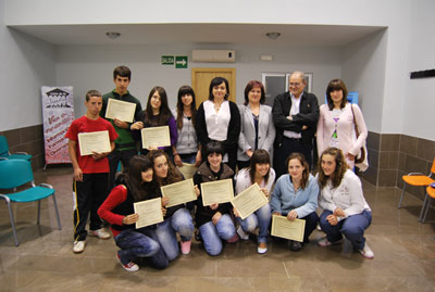curso mediadores