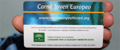 carnet joven